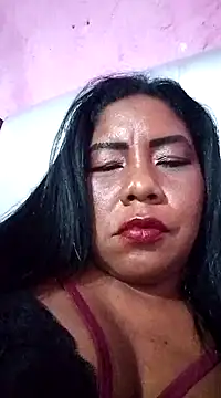 Snapshot of rosmery-navarro chatting on December 7, 2024, 5:04 am rosmery-navarro online show from December 7, 2024, 5:04 am