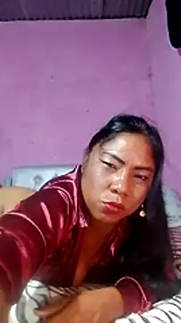 Snapshot of rosmery-navarro chatting on February 4, 2025, 3:11 am rosmery-navarro online show from February 4, 2025, 3:11 am