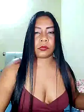 Snapshot of rosmery-navarro chatting on November 17, 2025, 5:35 am rosmery-navarro online show from November 17, 2025, 5:35 am