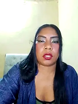 rosmery-navarro online show from December 18, 2025, 5:13 am