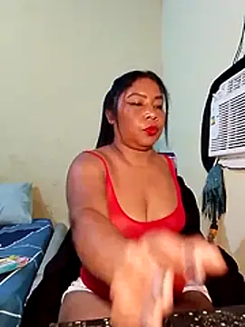 rosmery-navarro online show from January 15, 2026, 6:07 am