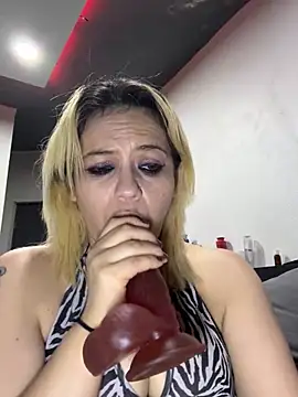 Anasabroza online show from March 20, 2025, 5:02 am