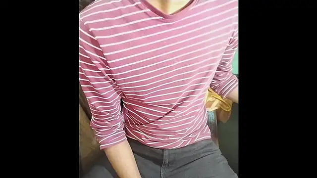 vampynik online show from December 3, 2025, 8:07 pm