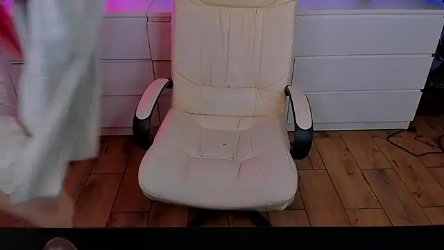 Kamilla Hot online show from January 30, 2025, 3:29 pm