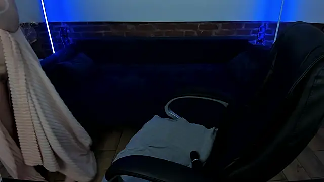 Kamilla Hot online show from February 12, 2025, 12:58 am