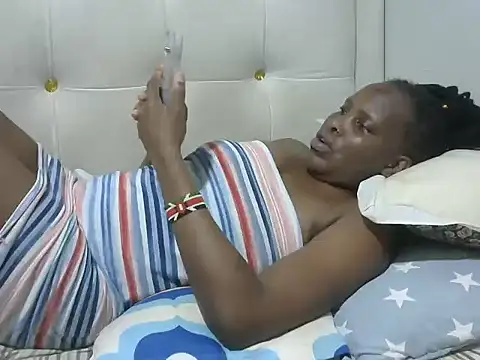 Sexy-santa online show from March 23, 2026, 12:47 am