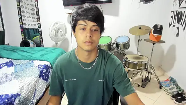 Zack falcon online show from March 14, 2025, 2:20 am