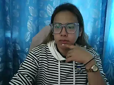 Your PrettyGirlxxx online show from February 21, 2026, 1:17 am