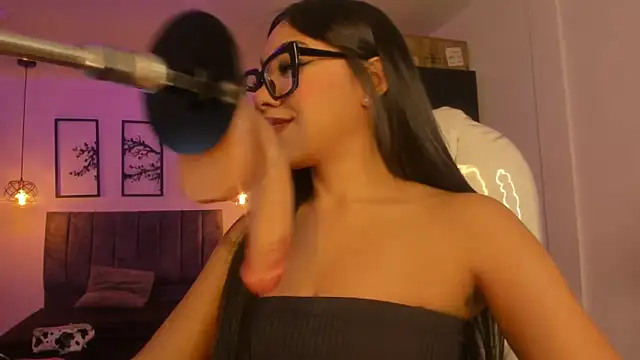 Olivia ds online show from December 4, 2024, 3:59 am