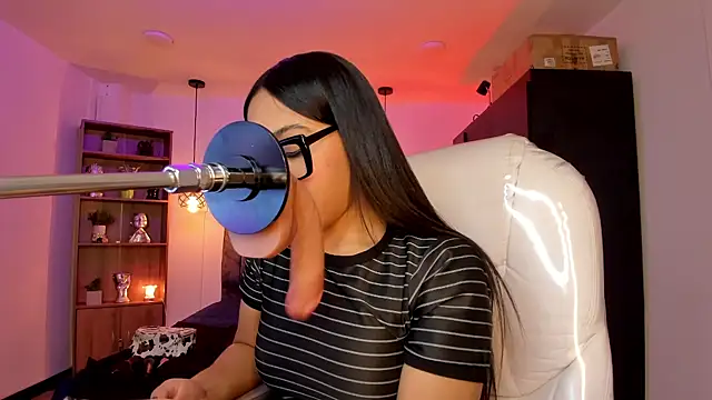 Olivia ds online show from January 20, 2025, 3:59 am