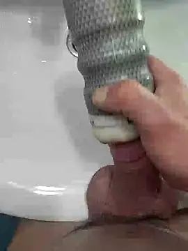 Latin AssBreaker online show from January 7, 2025, 10:41 pm