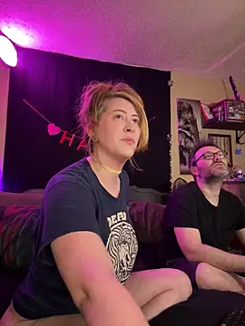 Mallorykoxx69 online show from February 19, 2025, 7:50 am