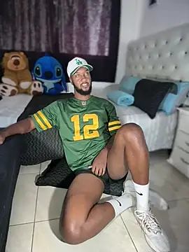 blackdrey18 online show from February 27, 2026, 2:06 pm