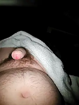 thefox92 online show from December 15, 2024, 1:24 am