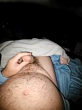 thefox92 online show from February 1, 2025, 1:34 am