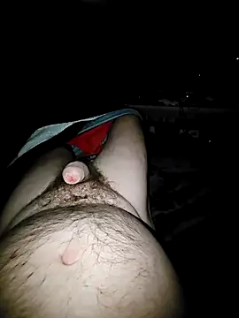 thefox92 online show from March 1, 2025, 1:22 am