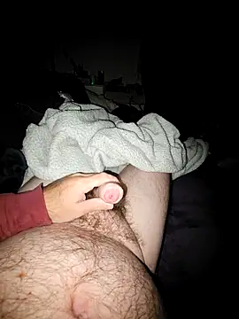 thefox92 online show from October 5, 2025, 1:15 am