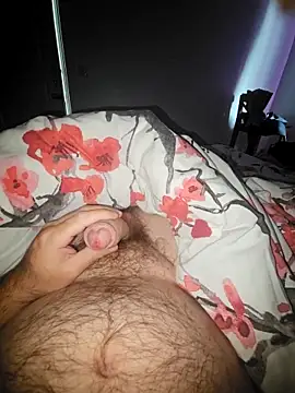 thefox92 online show from October 8, 2025, 1:31 pm