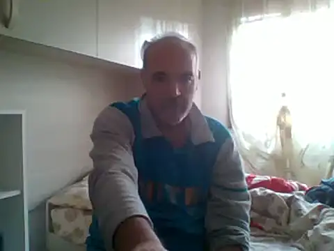 Setesesso7 online show from December 6, 2024, 8:59 am