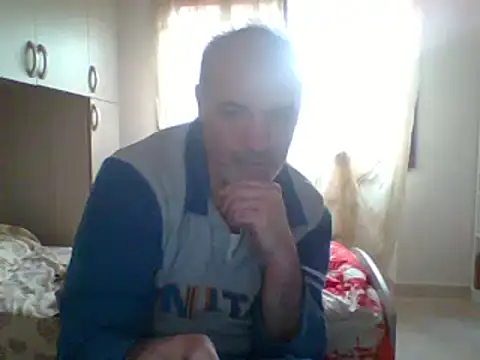 Setesesso7 online show from December 14, 2024, 1:49 pm