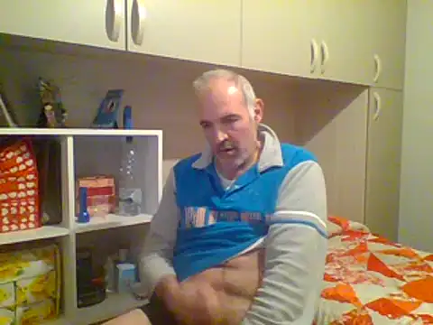 Setesesso7 online show from December 22, 2024, 4:17 pm