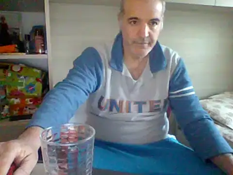 Setesesso7 online show from January 29, 2025, 7:25 am