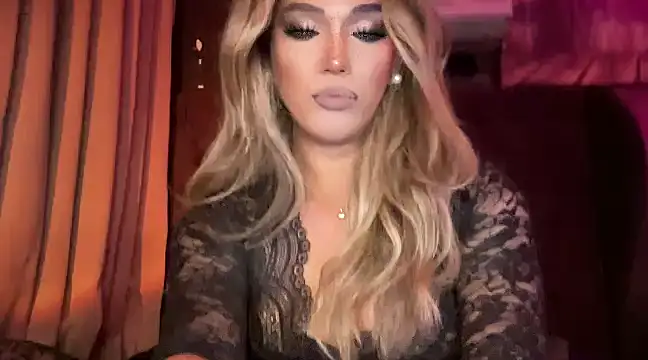 Lo la 69 online show from December 3, 2024, 9:11 am