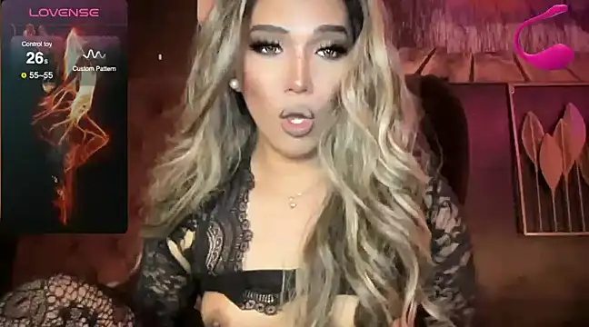 Lo la 69 online show from January 17, 2025, 11:06 am