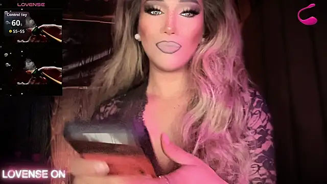 Lo la 69 online show from April 10, 2026, 5:34 am