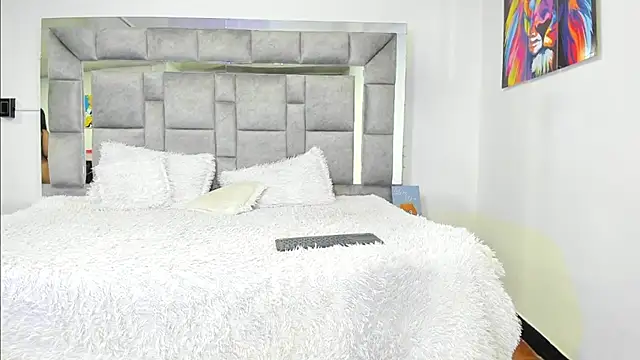 Snapshot of Candy_And_Andy_ chatting on July 16, 2026, 2:50 am Candy And Andy online show from July 16, 2026, 2:50 am