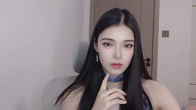 Tibbie-66 online show from April 23, 2026, 10:47 am