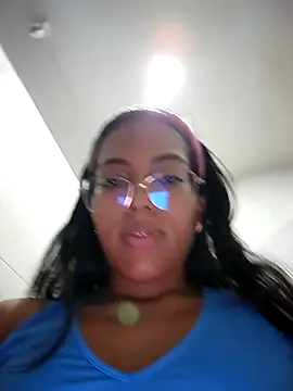 SheenaBrooke online show from March 7, 2025, 5:49 pm