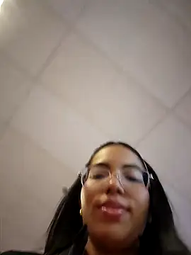 SheenaBrooke online show from October 14, 2025, 8:31 pm