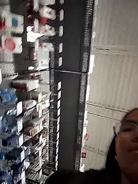 SheenaBrooke online show from October 29, 2025, 7:48 pm