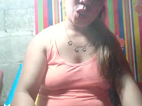 HungryPussypinayX online show from November 21, 2025, 1:10 pm