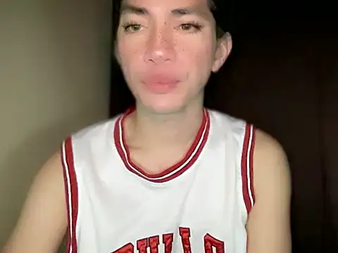 QUEEN LILITH online show from February 24, 2025, 11:30 pm