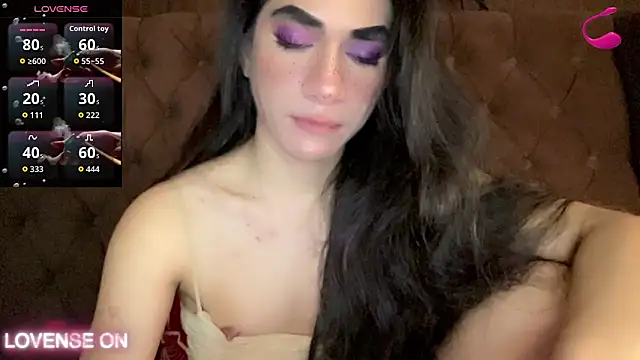 QUEEN LILITH online show from March 31, 2026, 2:28 pm