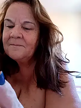 Yaya Mineira online show from December 8, 2024, 11:57 am