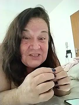 Yaya Mineira online show from October 8, 2025, 3:20 pm