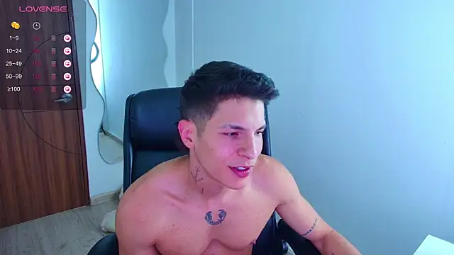 harrisoncuper online show from February 6, 2026, 3:33 am