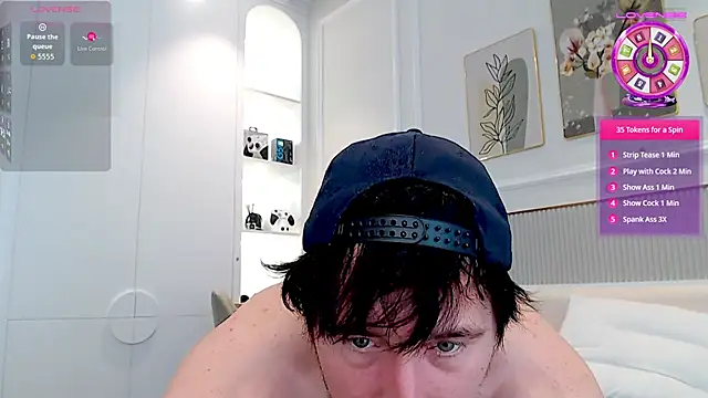 mr smithh91 online show from February 7, 2026, 8:29 am