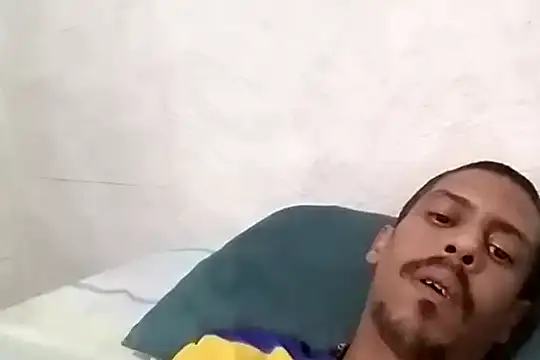 Pauzudosafado2 online show from January 29, 2025, 5:30 am