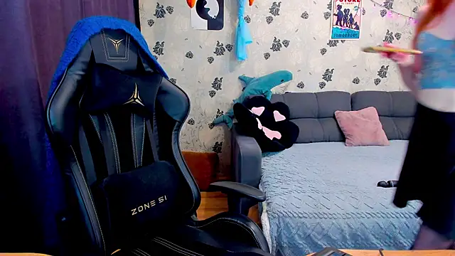 Snapshot of lakmsrrrmrrr chatting on March 6, 2025, 9:25 am lakmsrrrmrrr online show from March 6, 2025, 9:25 am