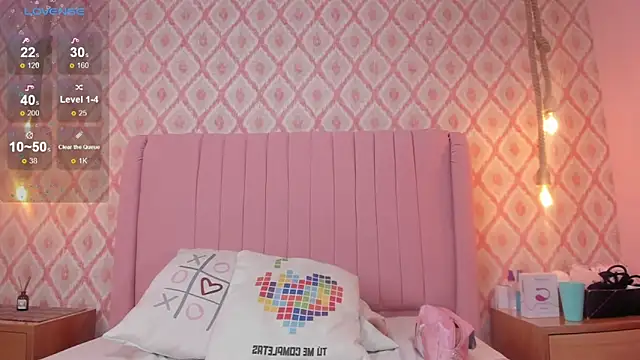 MAGIEVANS1 online show from January 22, 2025, 12:17 pm