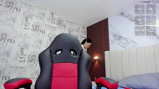 MAGIEVANS1 online show from February 19, 2025, 12:55 pm