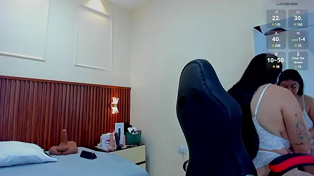 MAGIEVANS1 online show from February 26, 2025, 12:25 pm