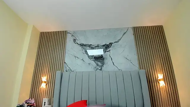 MAGIEVANS1 online show from January 5, 2026, 5:27 pm