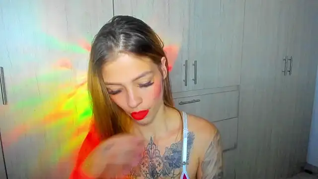 barbiee 05 online show from October 16, 2025, 11:50 pm