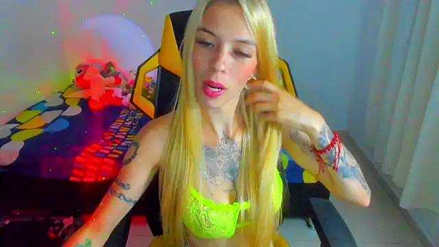 barbiee 05 online show from April 16, 2026, 3:51 am