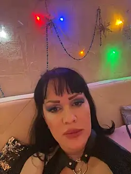 Lolaley2 online show from February 11, 2025, 10:37 am